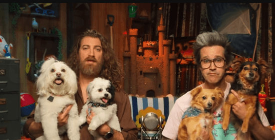 Trying Viral Pet Products With Dogs