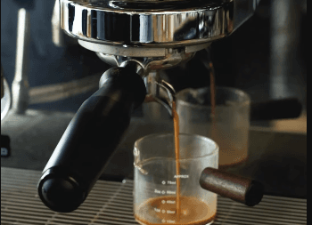 Caramel Coffee Aesthetic | Cinematic Café Video